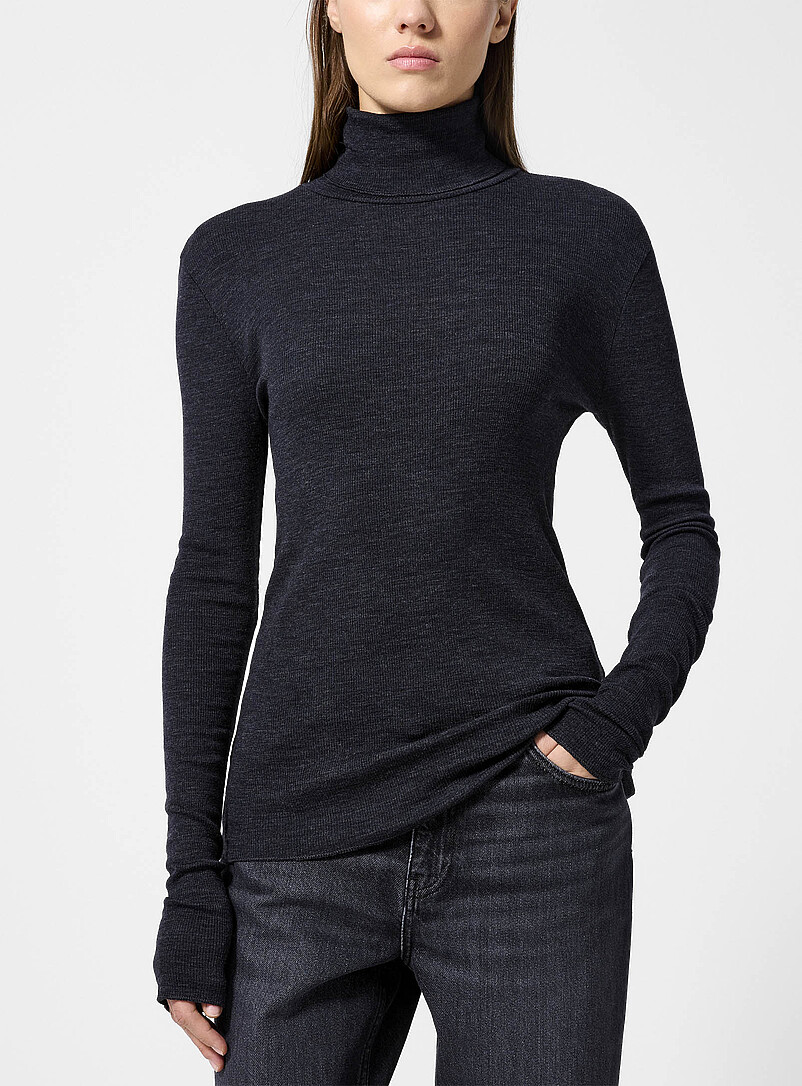 Esme 100% Merino Wool Sweater