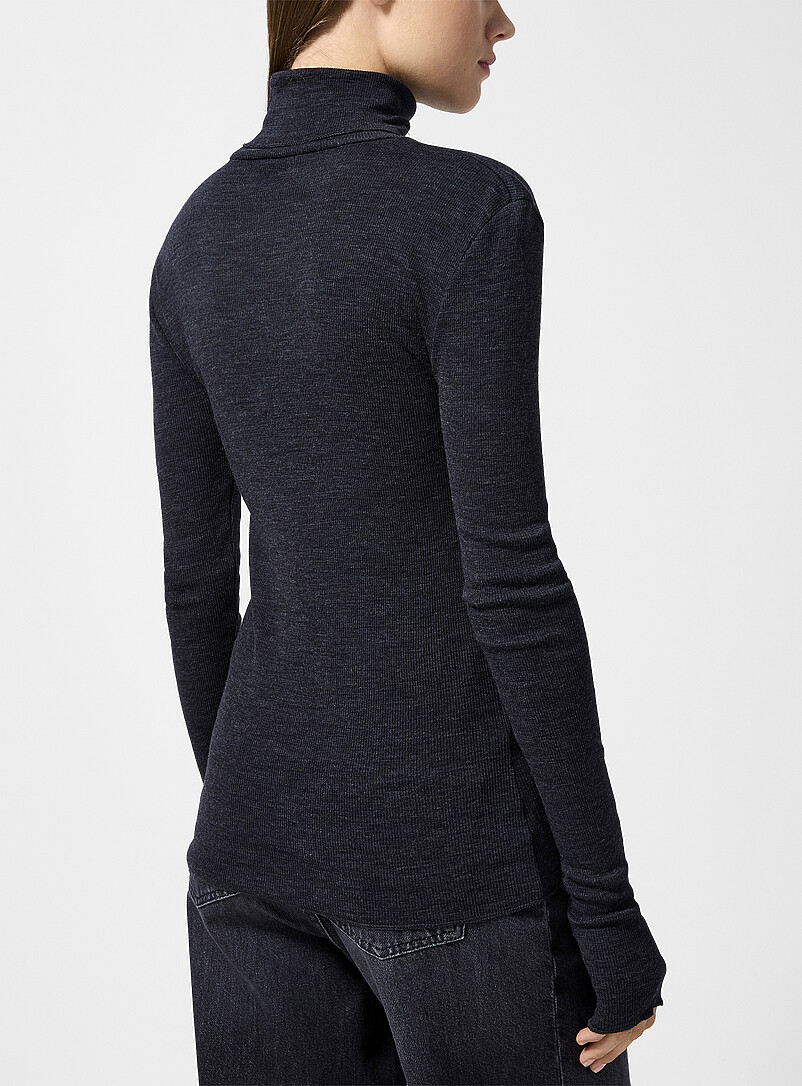 Esme 100% merino wool sweater product image 3