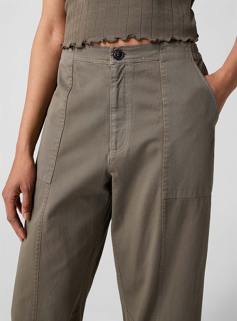 Garden large cargo-pocket pant product image 2