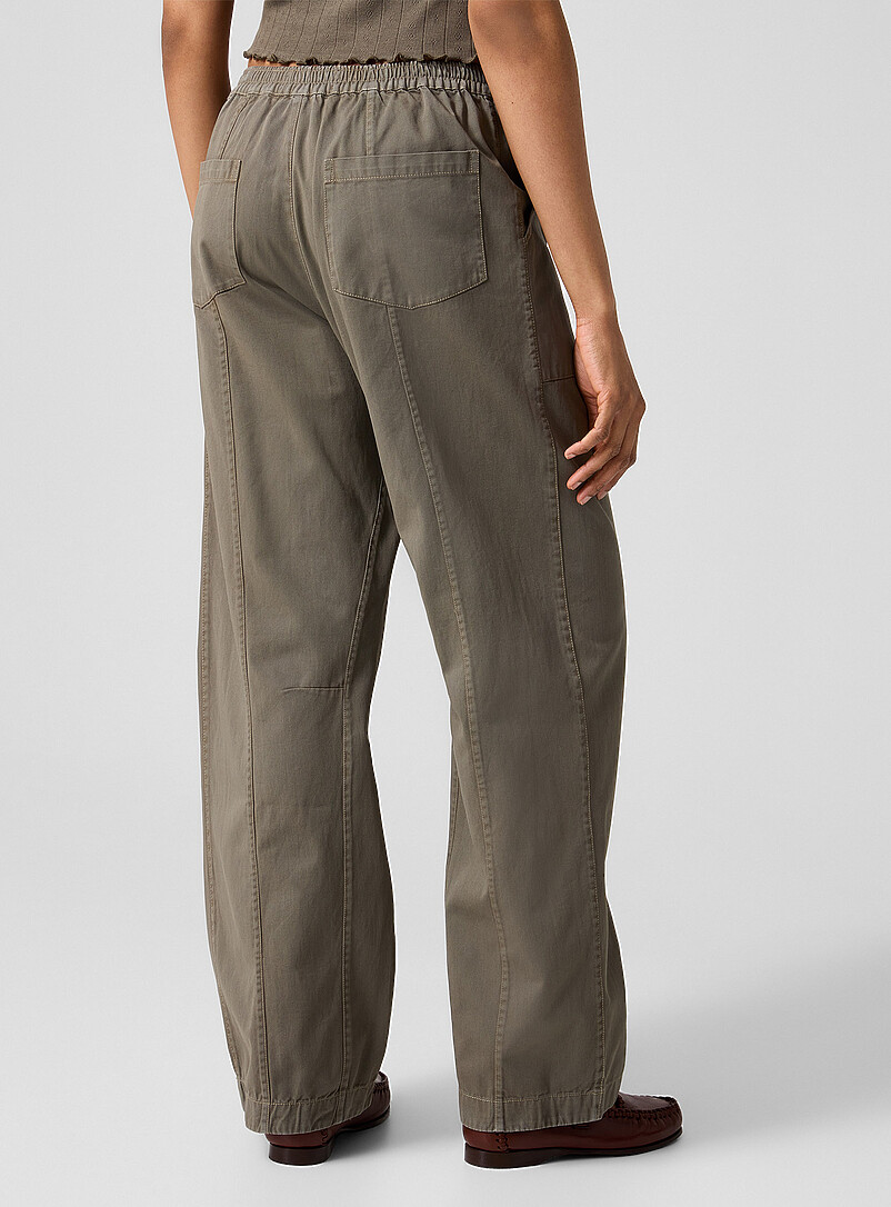 Garden large cargo-pocket pant product image 3