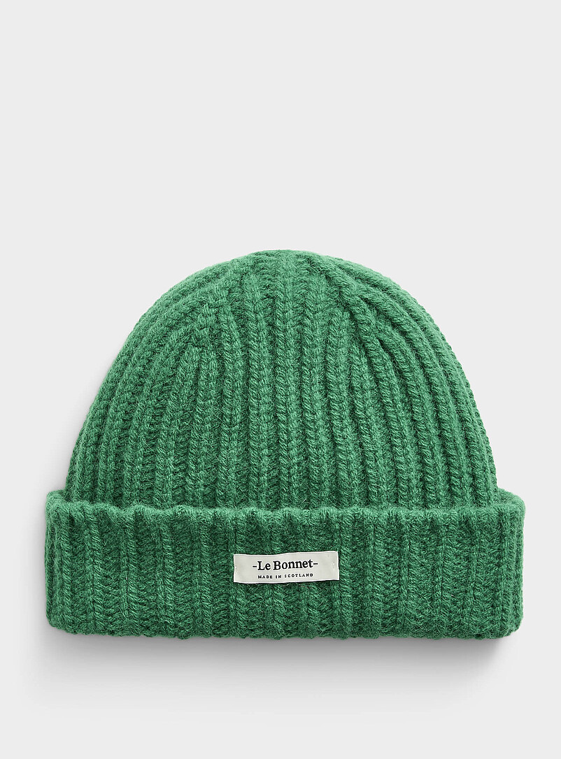 Men's Tuques | Fall-Winter Essential | Simons Canada