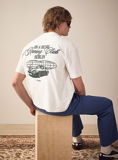 Racing Club T-shirt