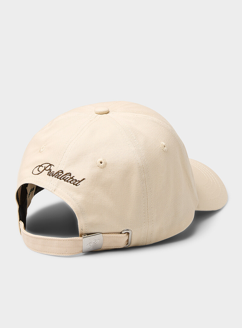 Always Late Club cap product image 3