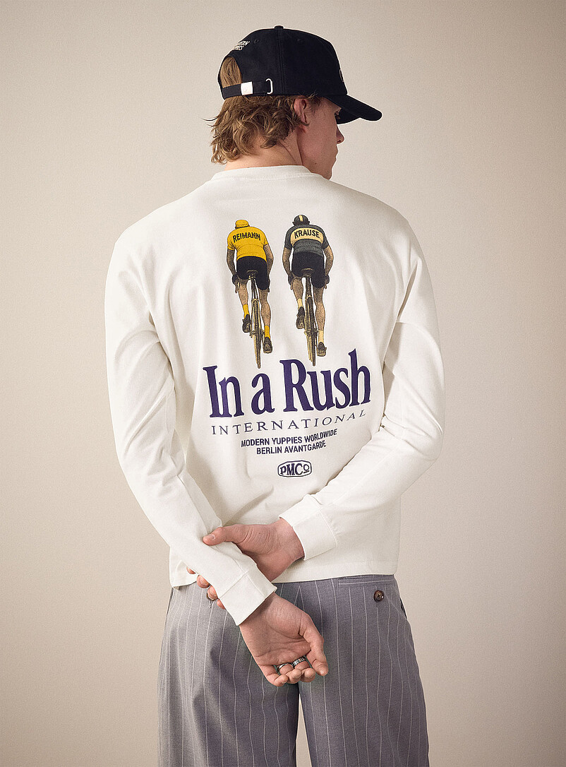 Racing Team T-shirt product image 2