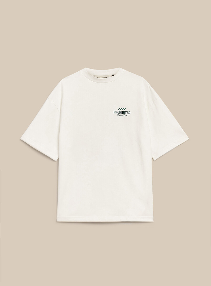 Racing Club T-shirt product image 3
