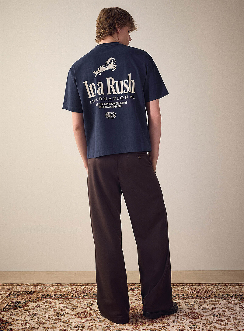 Horse Racing T-Shirt