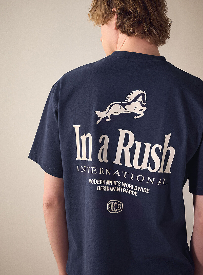 Horse Racing T-shirt product image 2