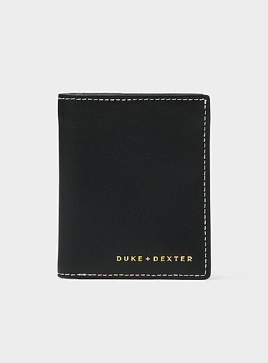 Le portefeuille imprim&eacute; cerises Dean