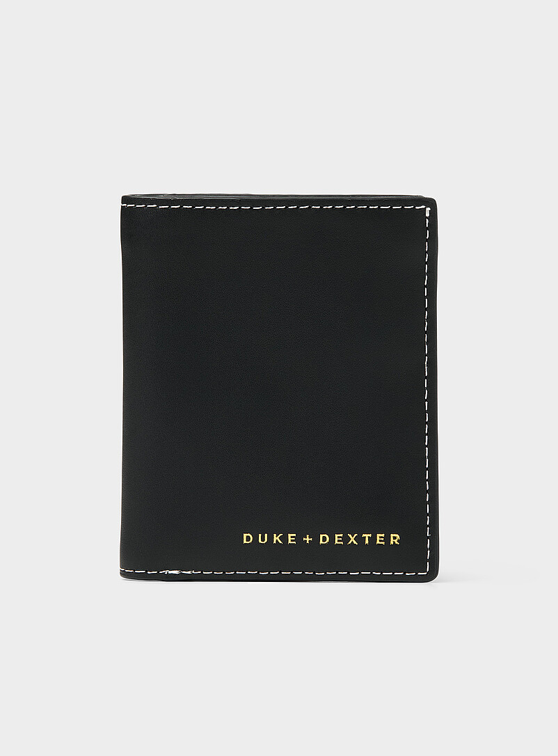 Dean cherry-print wallet product image (primary)