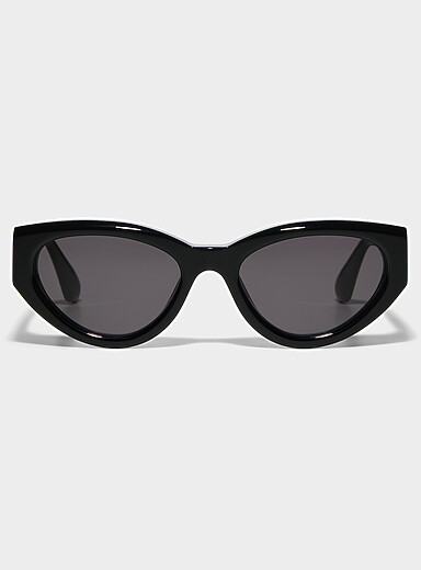 Les lunettes de soleil &oelig;il de chat Core 06