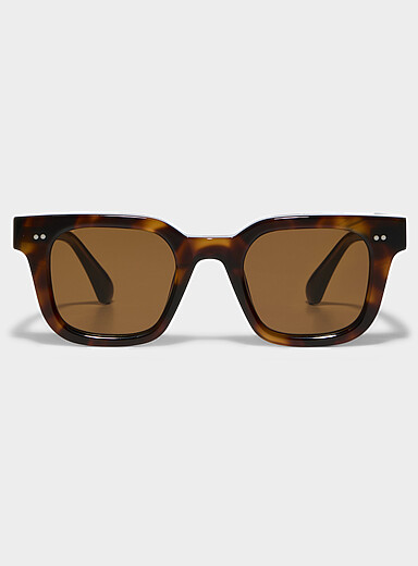 Core 04 square sunglasses