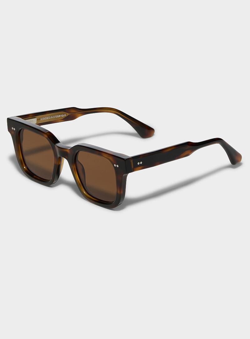 Core 04 square sunglasses | CHIMI | | Simons