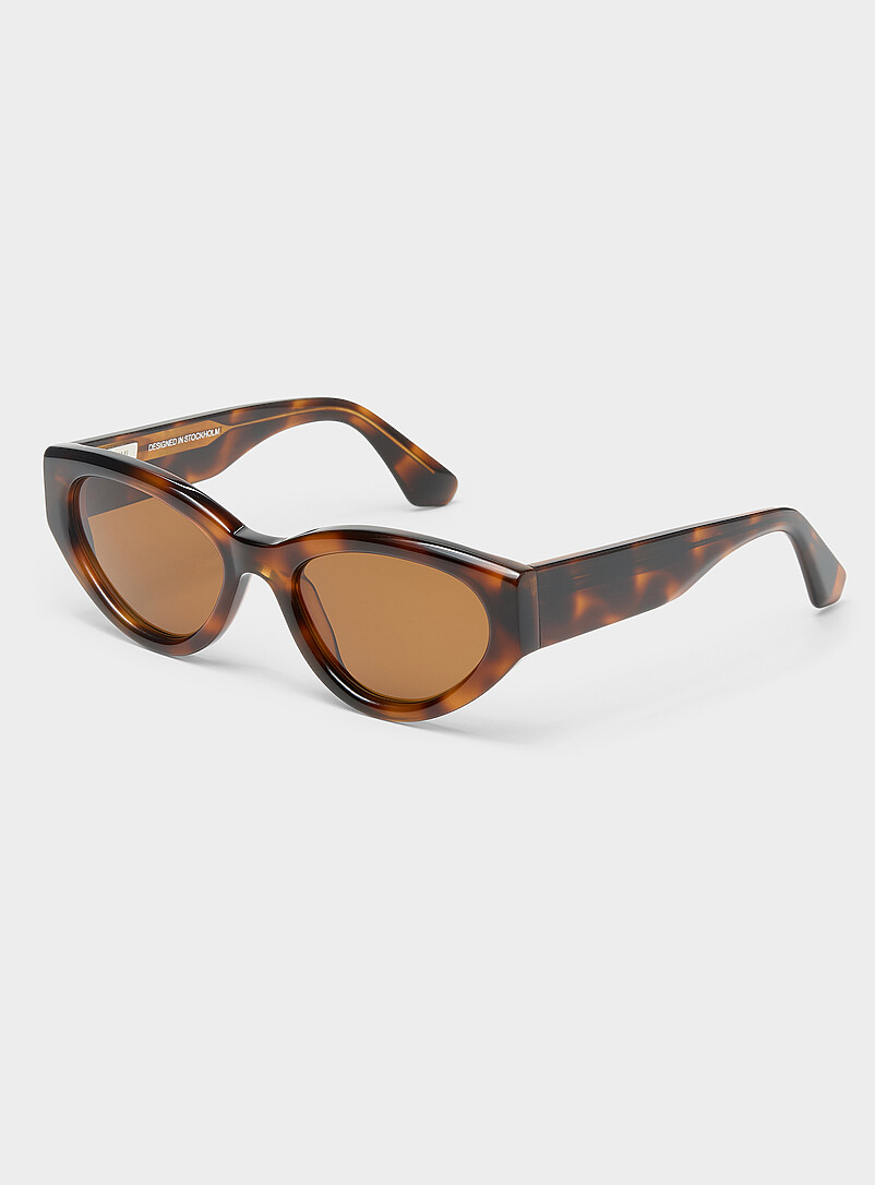 Core 06 Cat-Eye Sunglasses