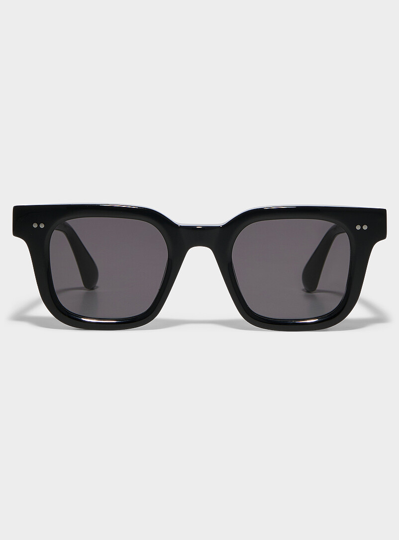 Core 04 Square Sunglasses