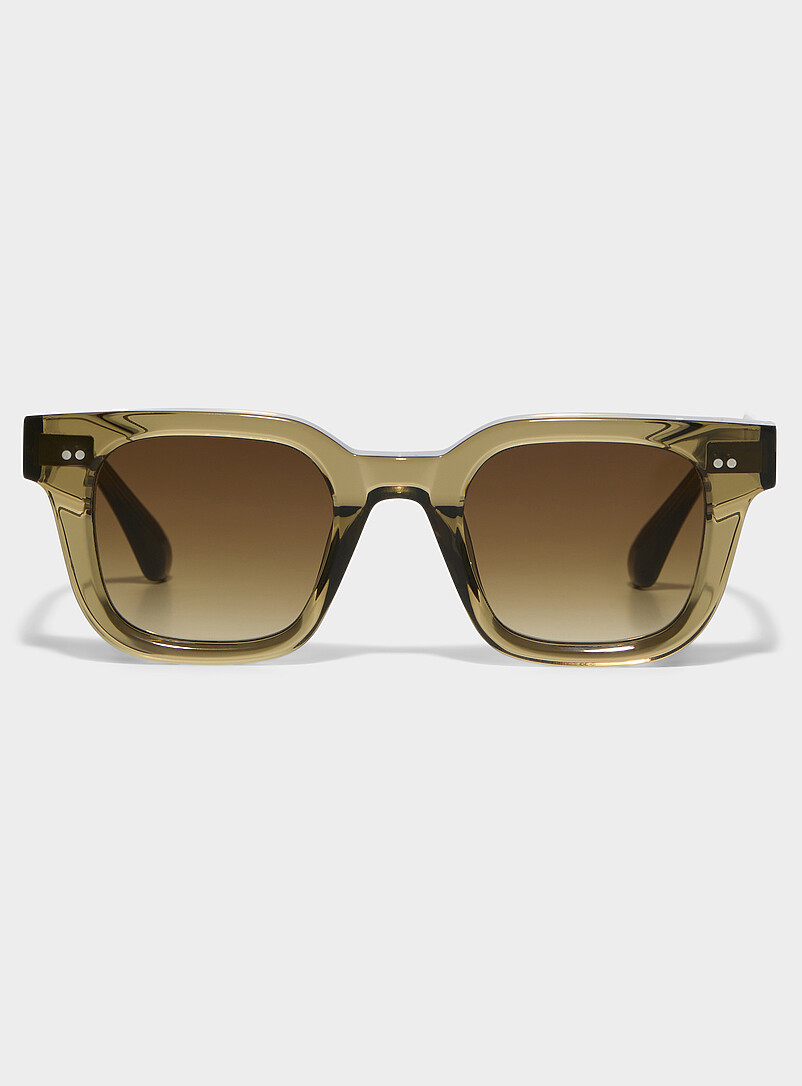 Core 04 Square Sunglasses
