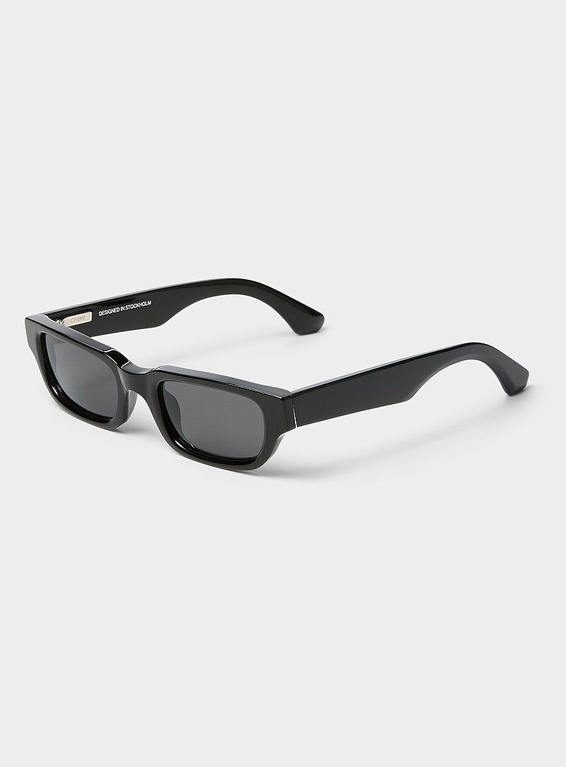 Core 10 Narrow Rectangular Sunglasses