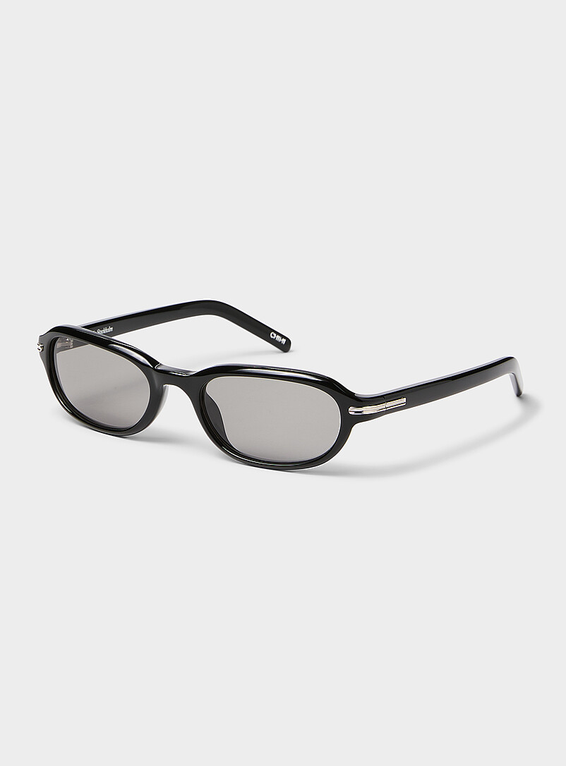 Vox narrow rectangular sunglasses product image (primary)