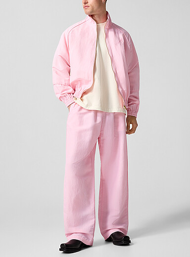 Ruff Rider loose track pant