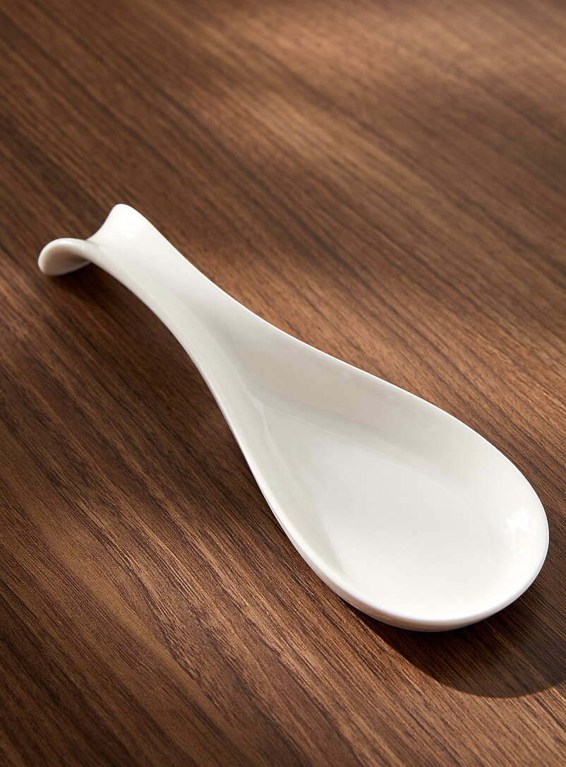Minimalist spoon rest product image (primary)