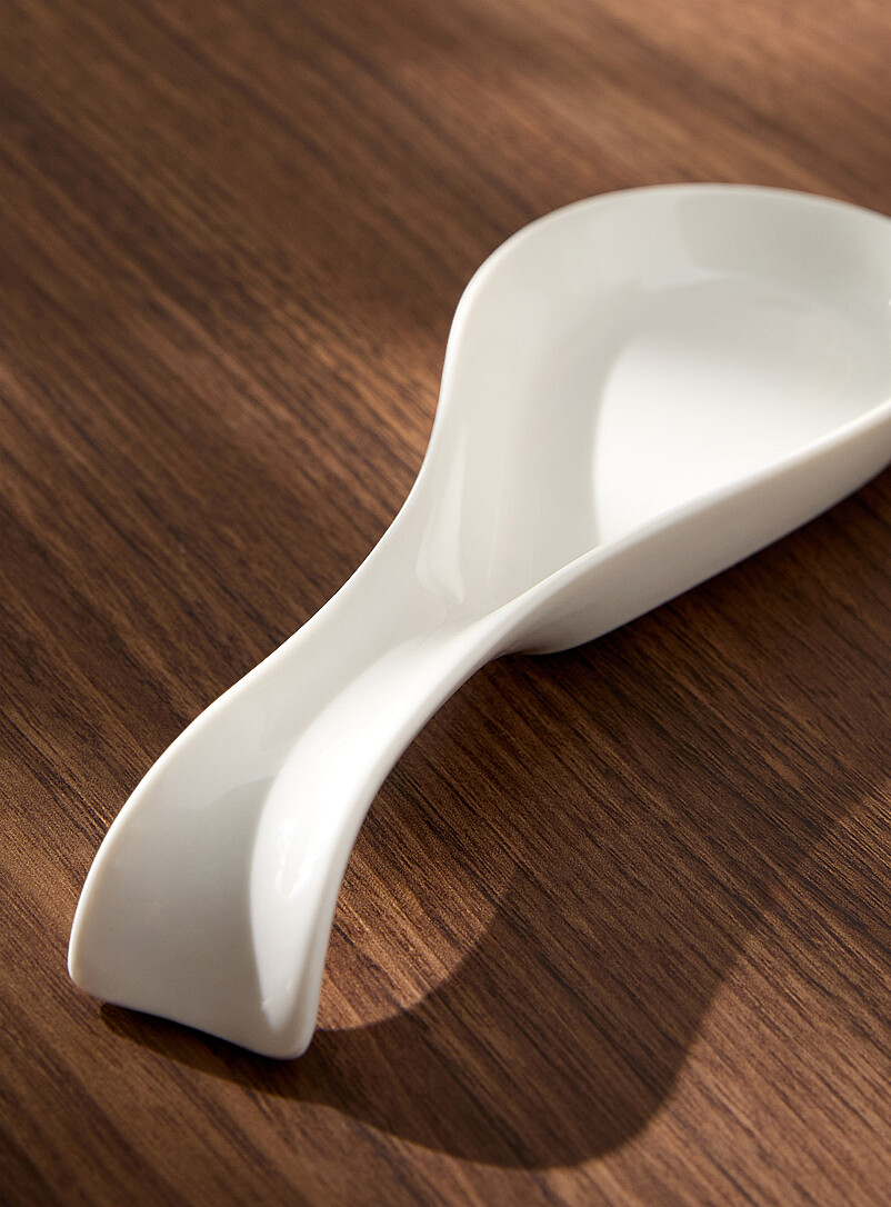 Minimalist spoon rest product image 3