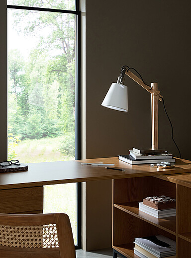 La lampe de table articulée Walden | Simons Maison | | Simons