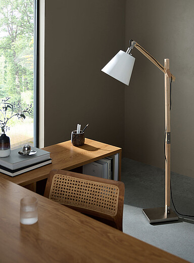 La lampe sur pied articulée Walden | Simons Maison | | Simons
