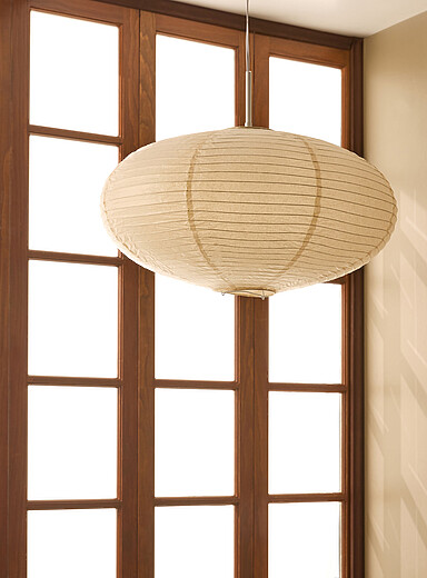 La grande lampe suspendue Alana | Simons Maison | | Simons