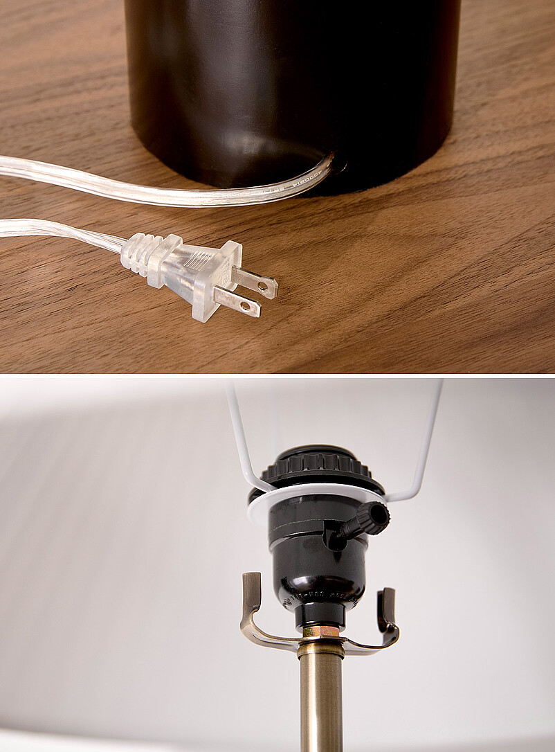 Marta table lamp product image 3