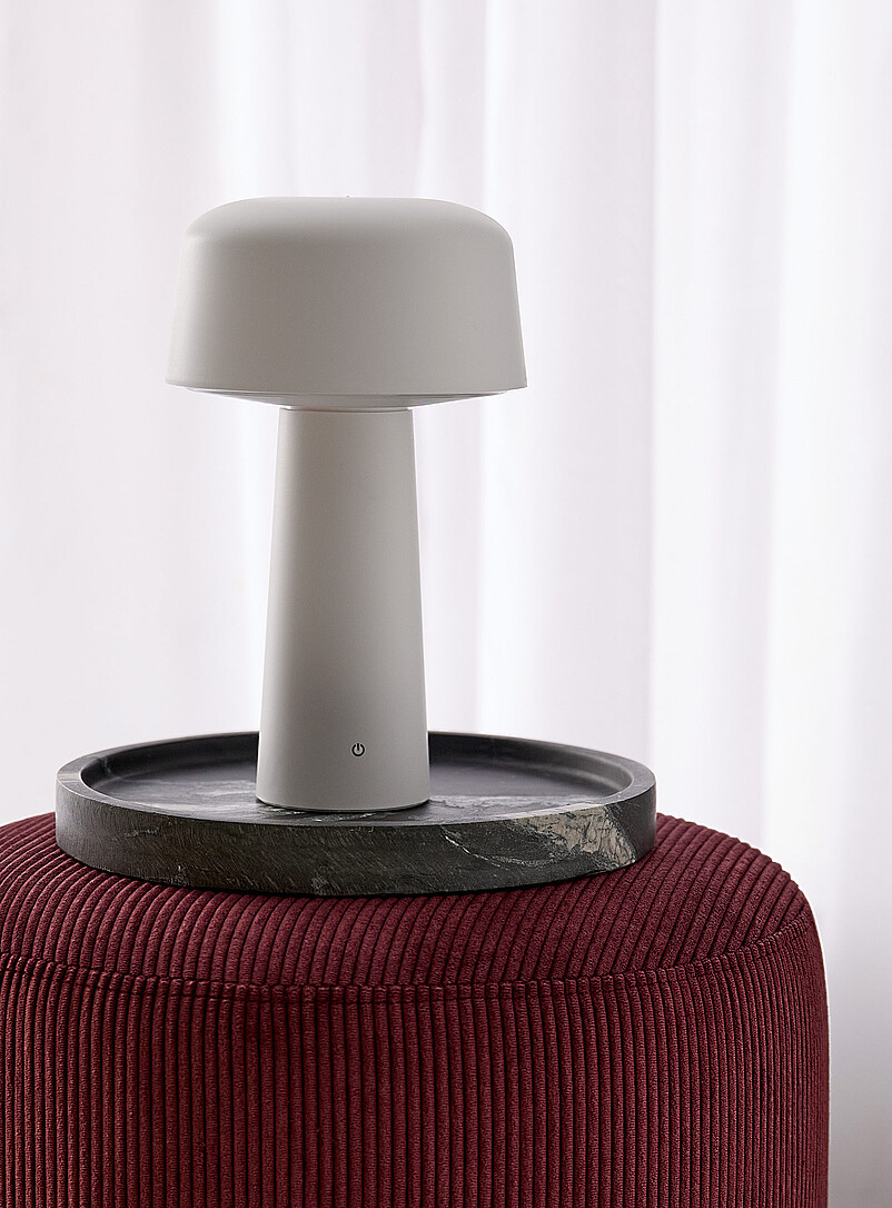 Lenny Cordless Led Table Lamp