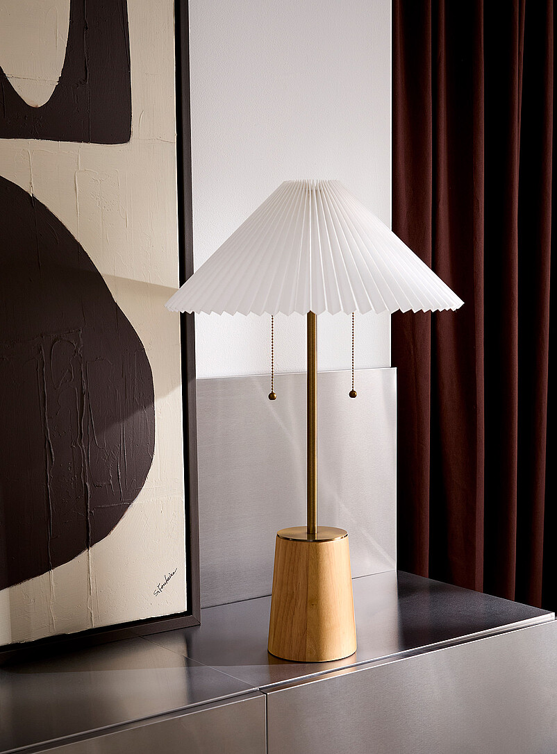 Ophelia Table Lamp