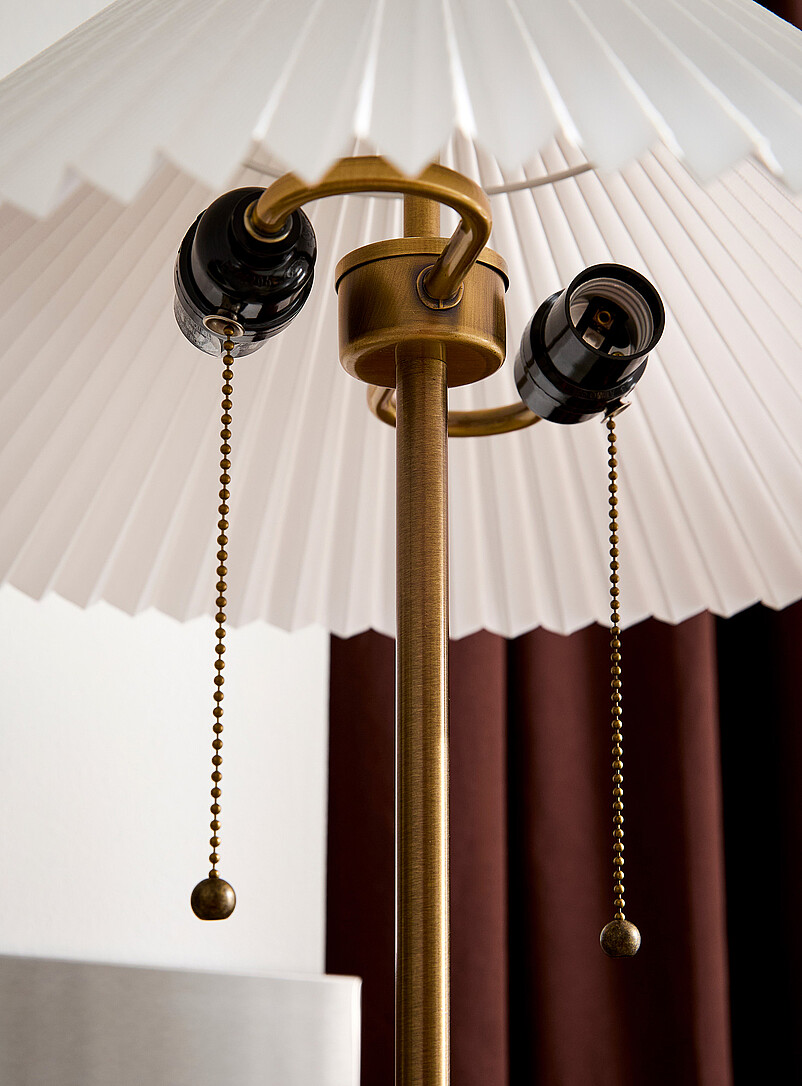 Ophelia table lamp product image 3