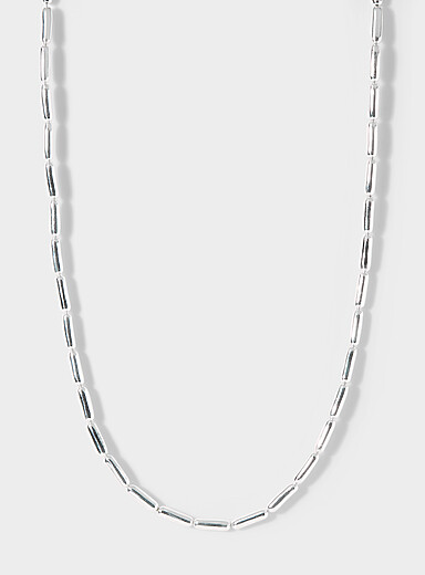 Le collier lariat Droplet