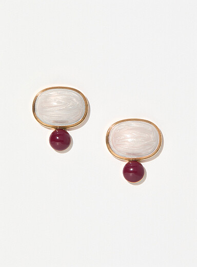 Solara earrings