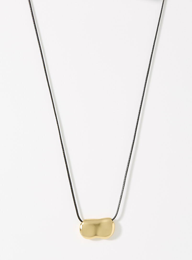 Pebble Necklace