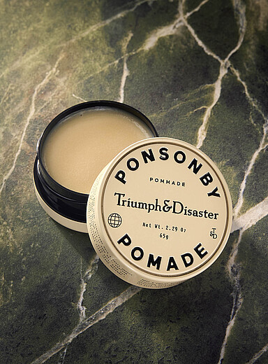 La pommade Ponsonby