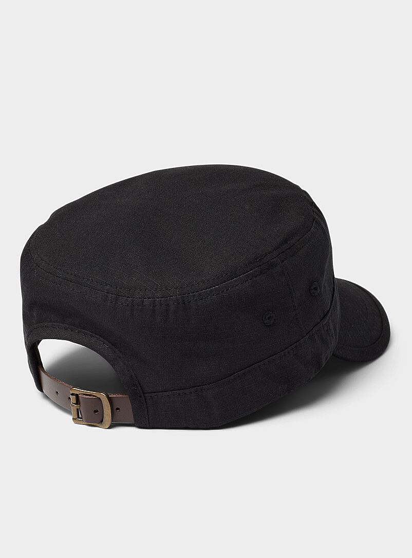 Djab Taupe Military cap <b>Imported from Seoul</b> for men