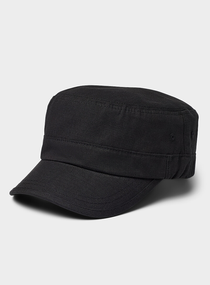 Military Cap Imported From Seoul