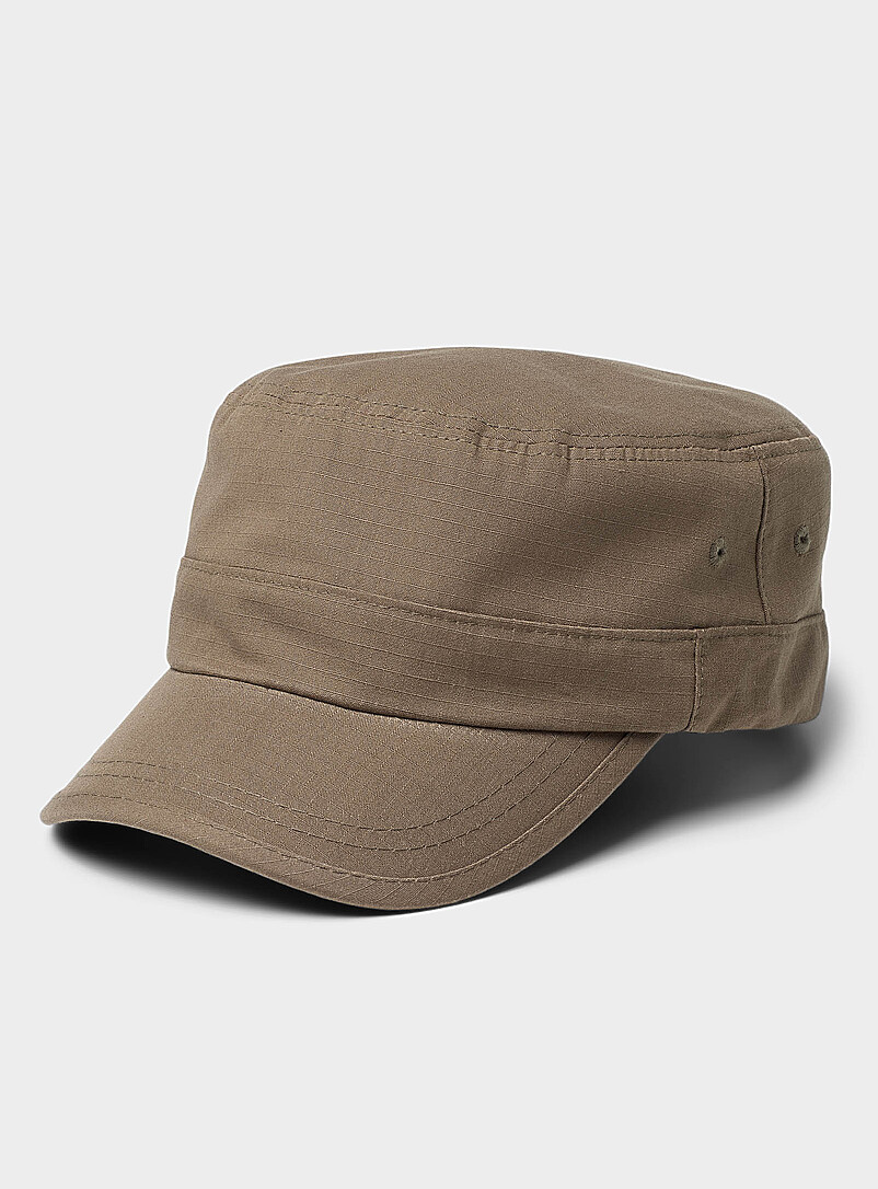Military cap Imported from Seoul product image (primary)