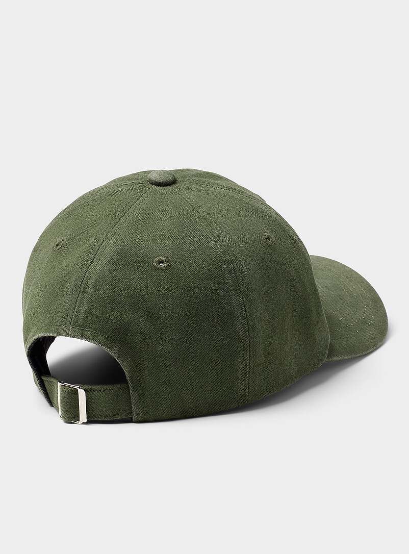 Djab Blue Tutto Passa dad cap <b>Imported from Seoul</b> for men