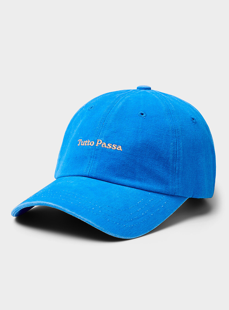 Tutto Passa dad cap Imported from Seoul product image (primary)