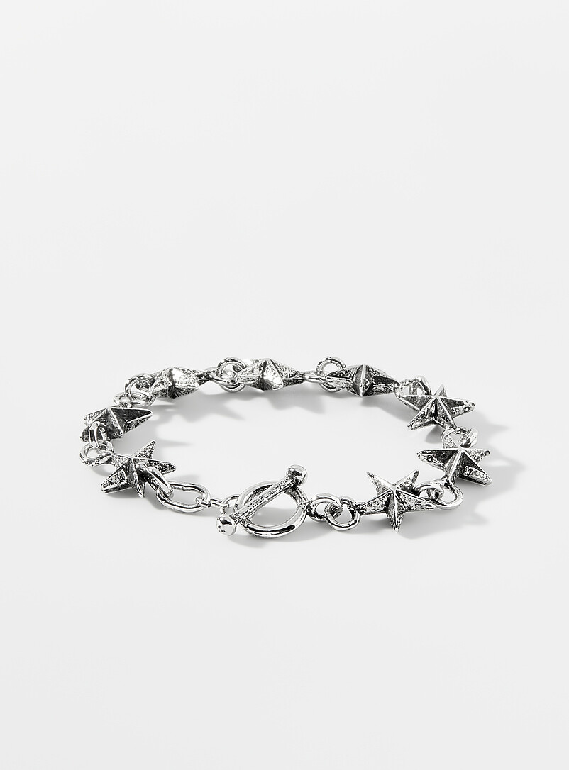 Vintage Star Bracelet
