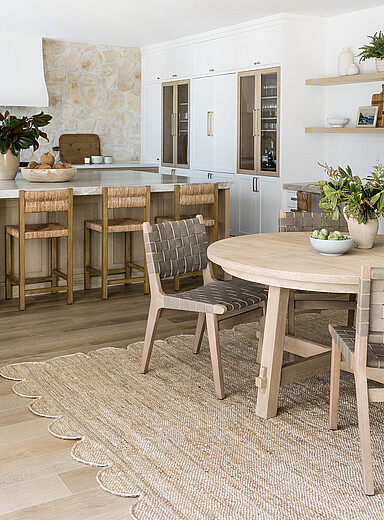 Momeni Taupe Parikia jute rug See available sizes