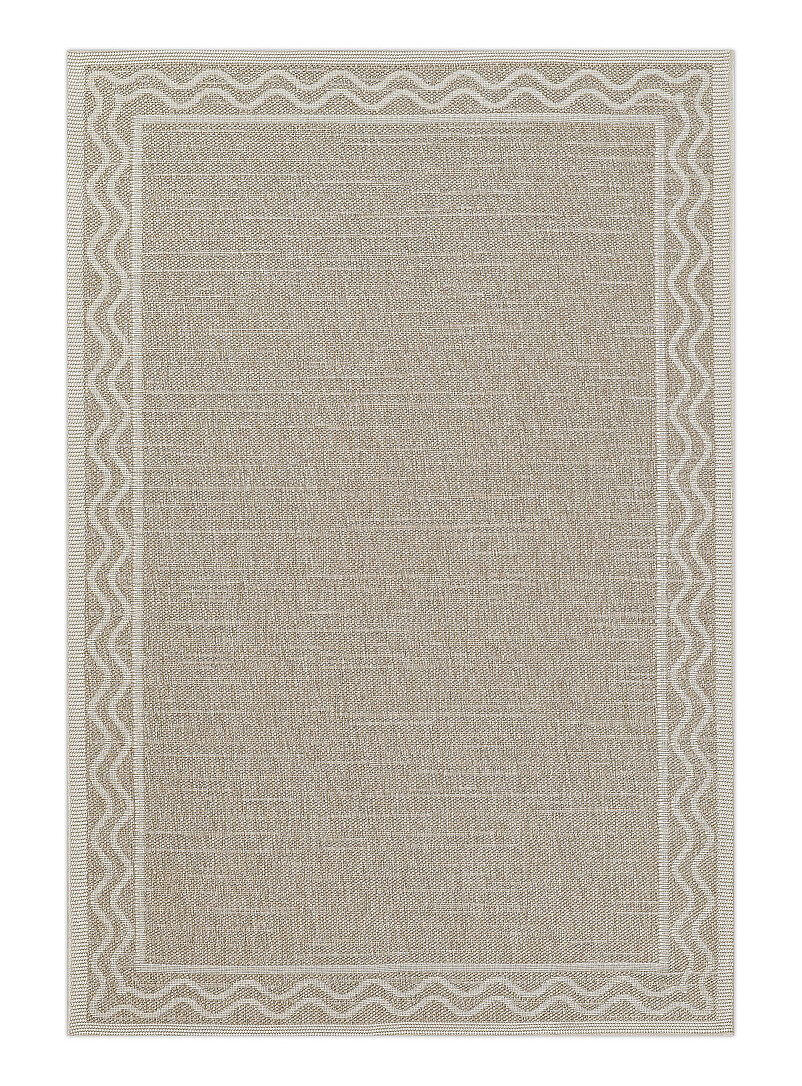 Saybrook Erin Gates wavy lines indoor-outdoor rug See available sizes product image 2