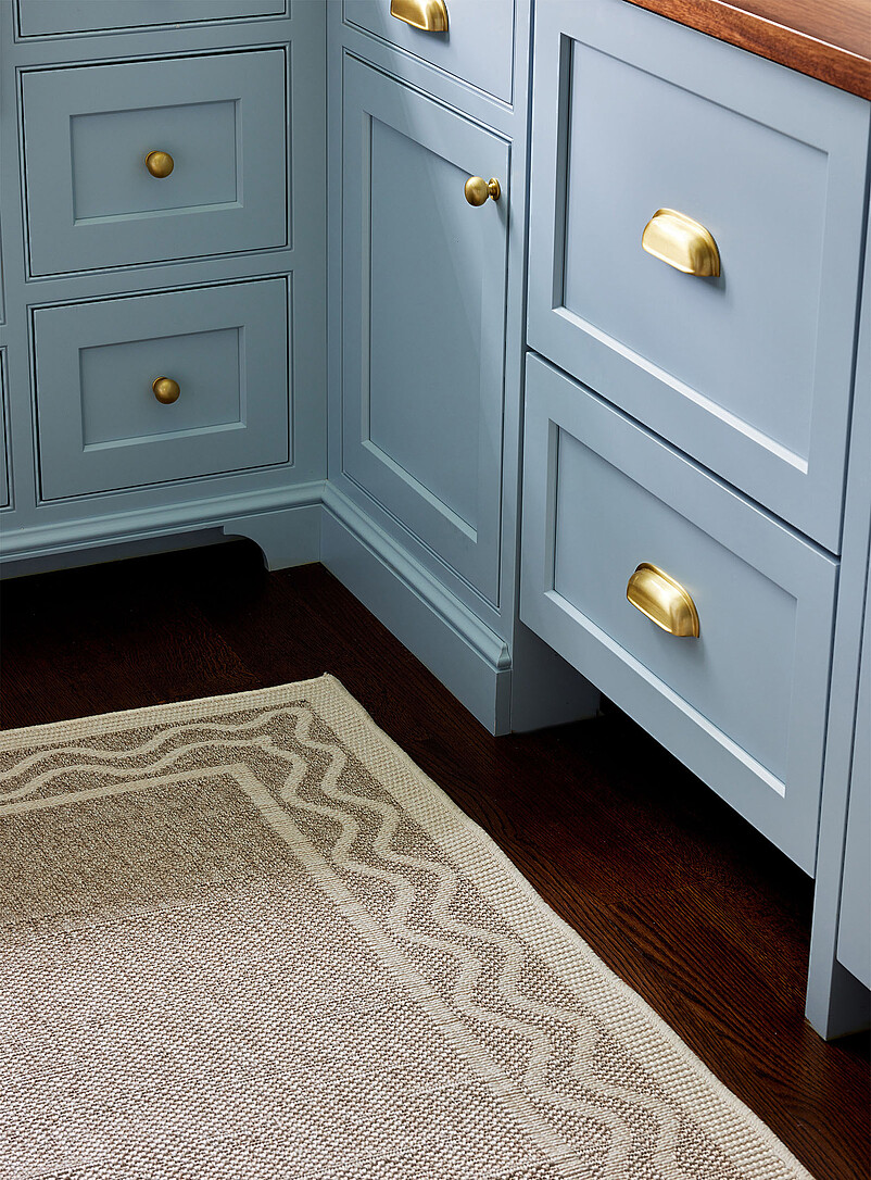 Saybrook Erin Gates wavy lines indoor-outdoor rug See available sizes product image 3