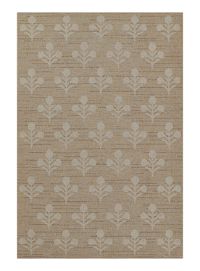 Saybrook Erin Gates small bouquets indoor-outdoor rug See available sizes product image 2