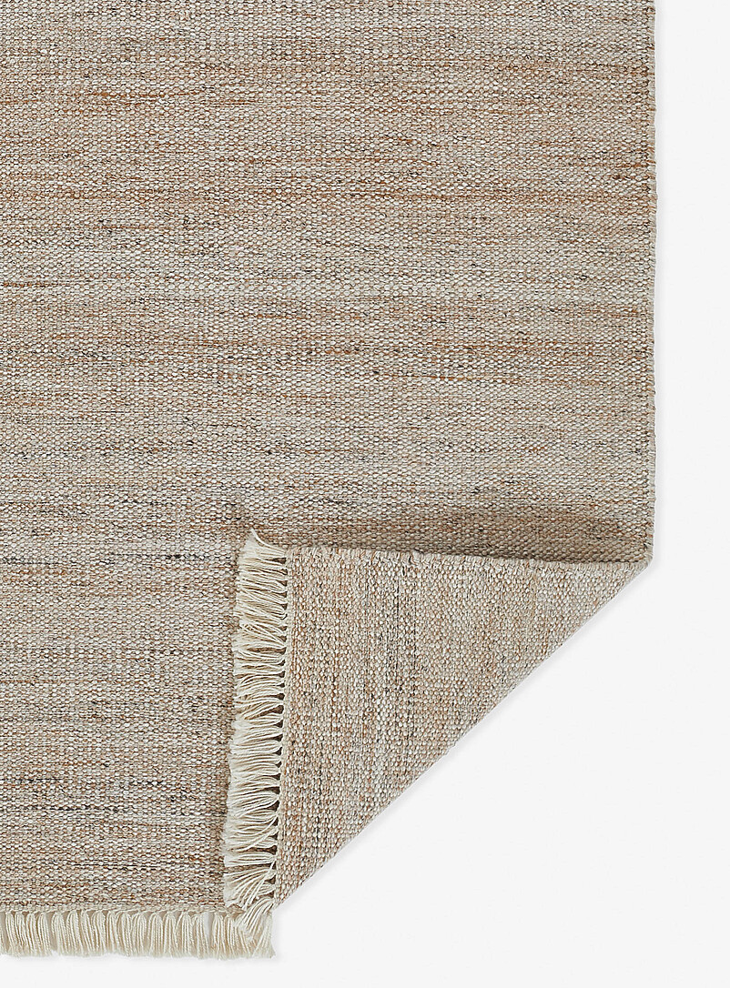 Cove natural tones indoor-outdoor hallway rug 70 x 245 cm product image 2