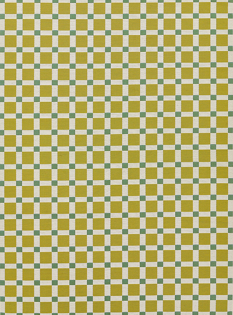 Icon geometric pattern indoor-outdoor rug See available sizes product image 2