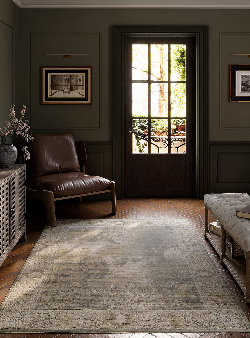 Barron rug See available sizes product image (primary)
