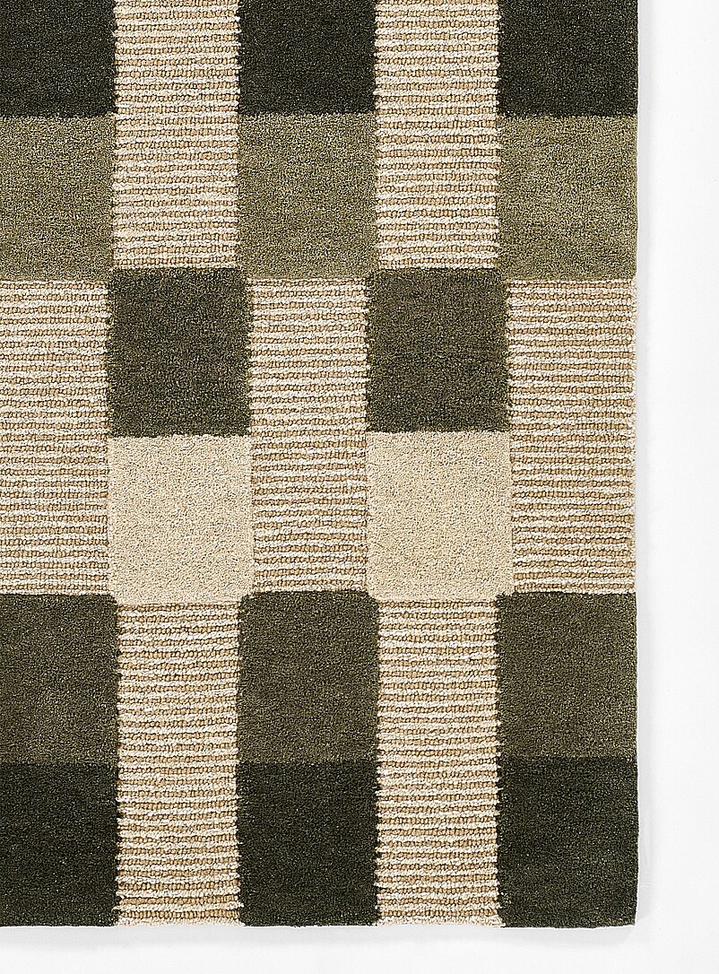 Fletcher wool rug See available sizes product image 2