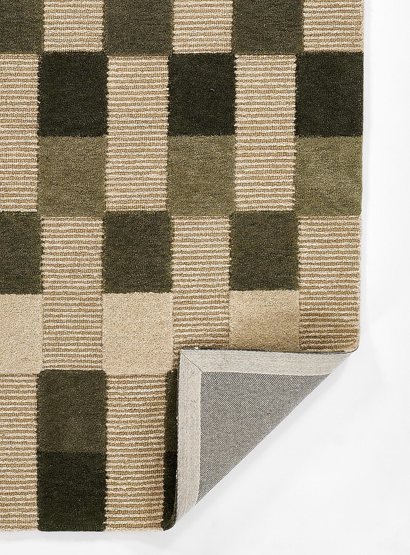 Fletcher wool rug See available sizes product image 3